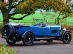 Sunbeam 3-Litre Super Sports Twin Cam Tourer 1925 года